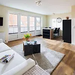 Liebefeld Apartment *