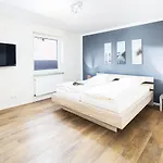 Apartment Liebefeld Norderney