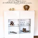 Apartment Liebefeld *