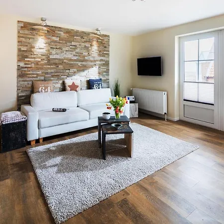 Liebefeld Apartment Norderney