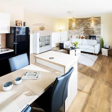Apartament Liebefeld *