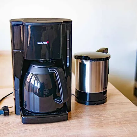 Liebefeld דירה *