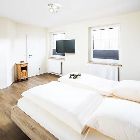 Apartamento Liebefeld *