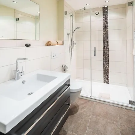 Apartament Liebefeld