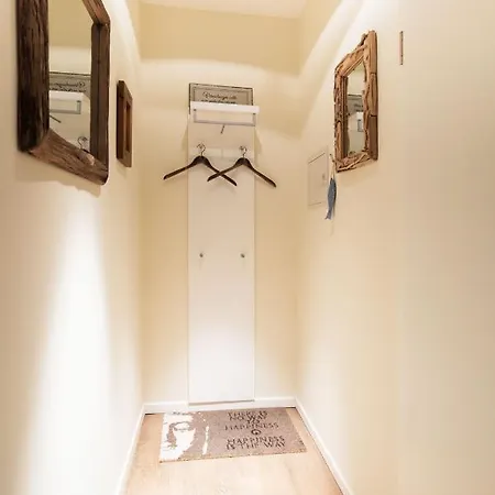 Liebefeld Apartament *