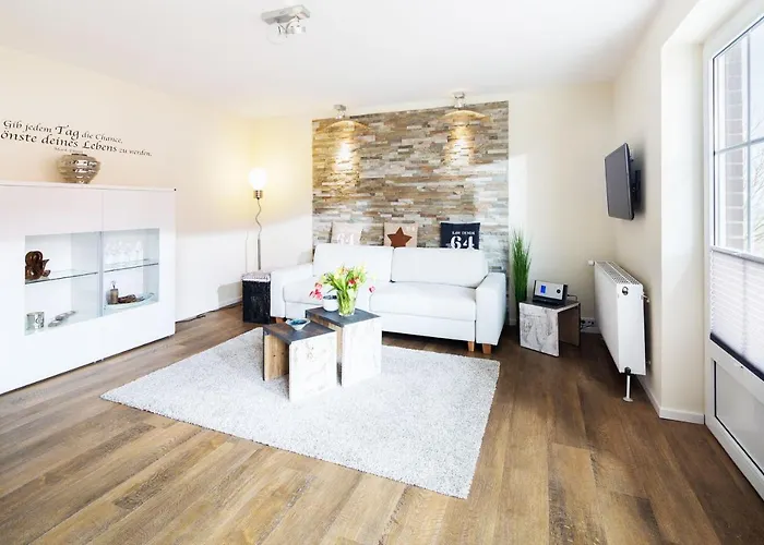 Liebefeld 公寓 诺德奈