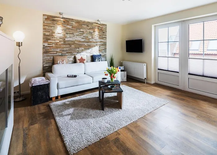 Liebefeld Appartamento Norderney