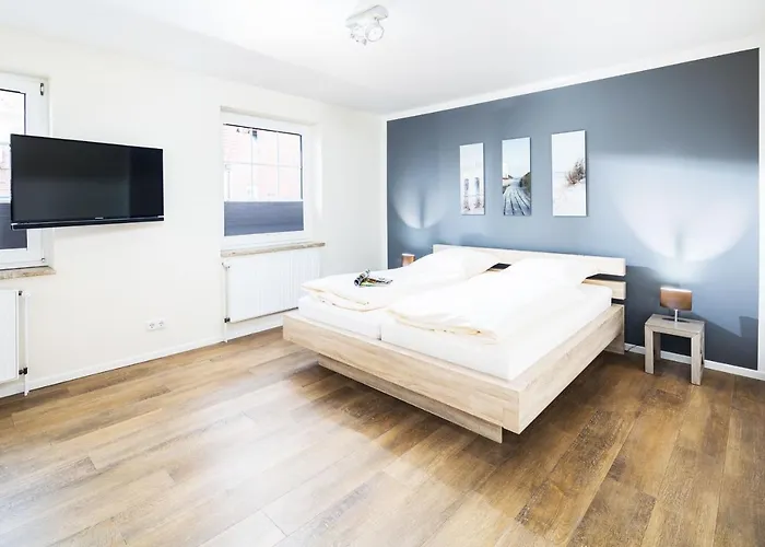 公寓 Liebefeld 诺德奈