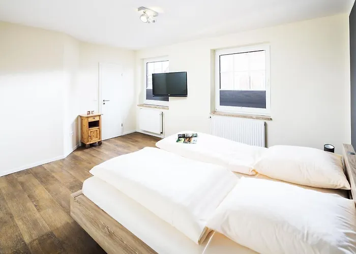 Appartamento Liebefeld *